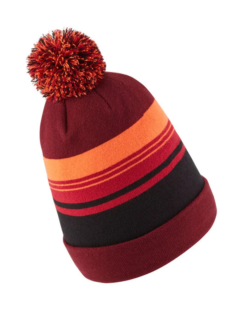 Nike Cuffed Trail Beanie Beetroot-1